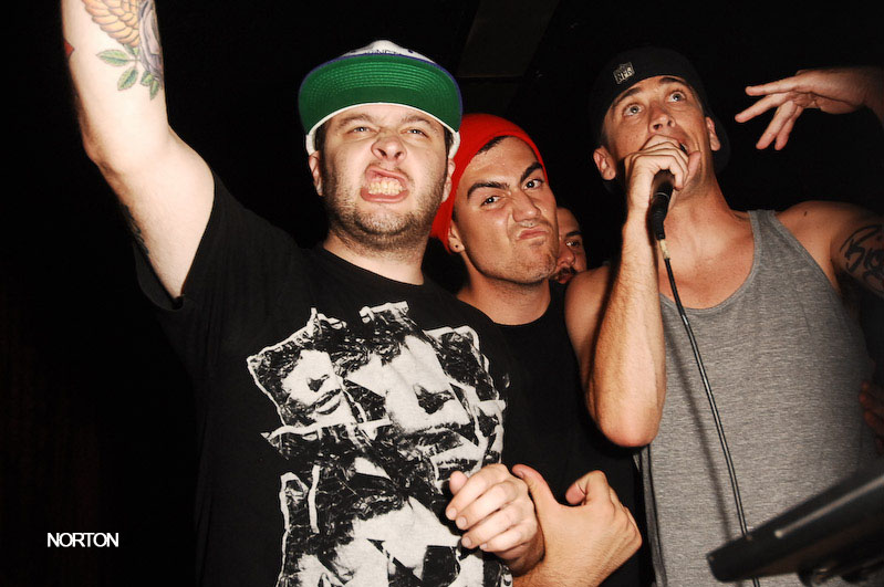1 Year Anniversary of Footdown @ Ruby Room, photograph 27