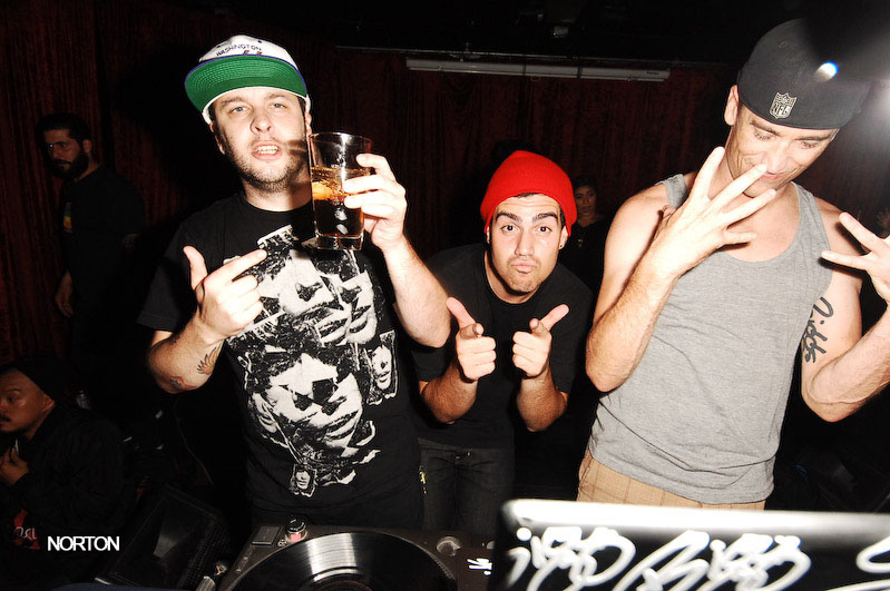 1 Year Anniversary of Footdown @ Ruby Room, photograph 29