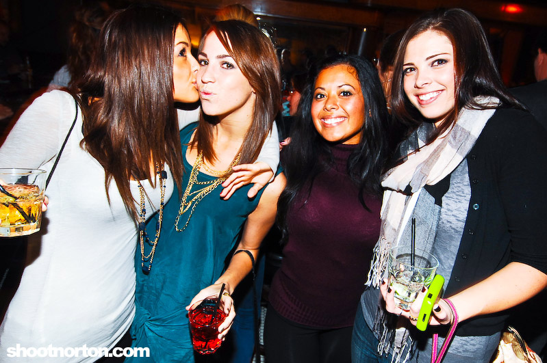 Dirty Mondays @ The Saloon in Encinitas, photograph 2