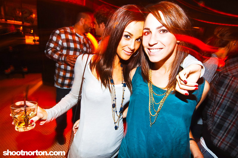 Dirty Mondays @ The Saloon in Encinitas, photograph 3