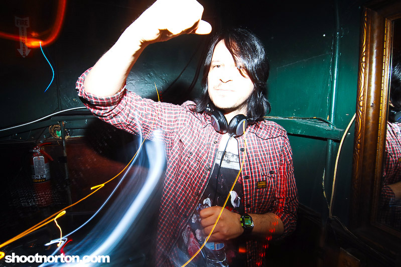 Dirty Mondays @ The Saloon in Encinitas, photograph 9