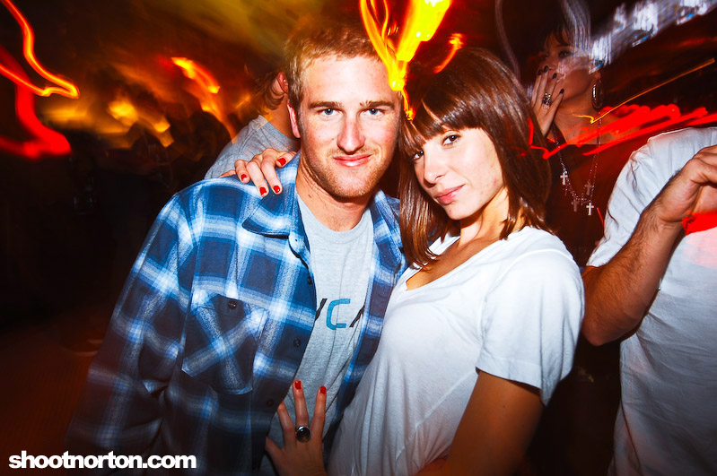 Dirty Mondays @ The Saloon in Encinitas, photograph 10