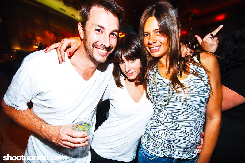 Dirty Mondays @ The Saloon in Encinitas, photograph 13