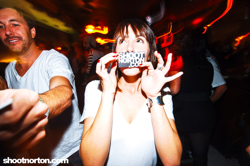 Dirty Mondays @ The Saloon in Encinitas, photograph 14