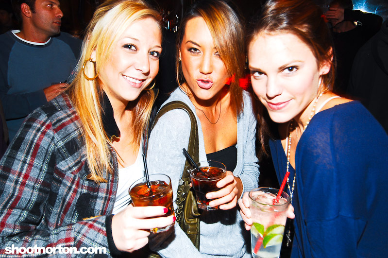 Dirty Mondays @ The Saloon in Encinitas, photograph 16