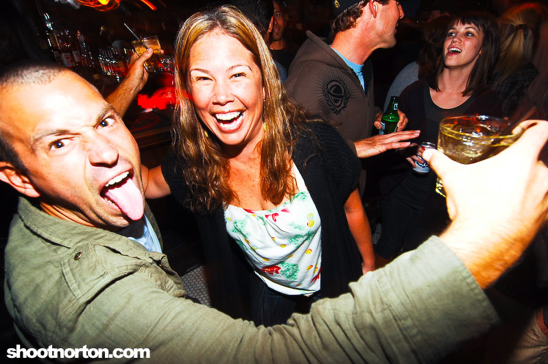 Dirty Mondays @ The Saloon in Encinitas, photograph 17