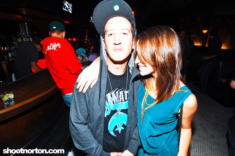 Dirty Mondays @ The Saloon in Encinitas, photograph 22