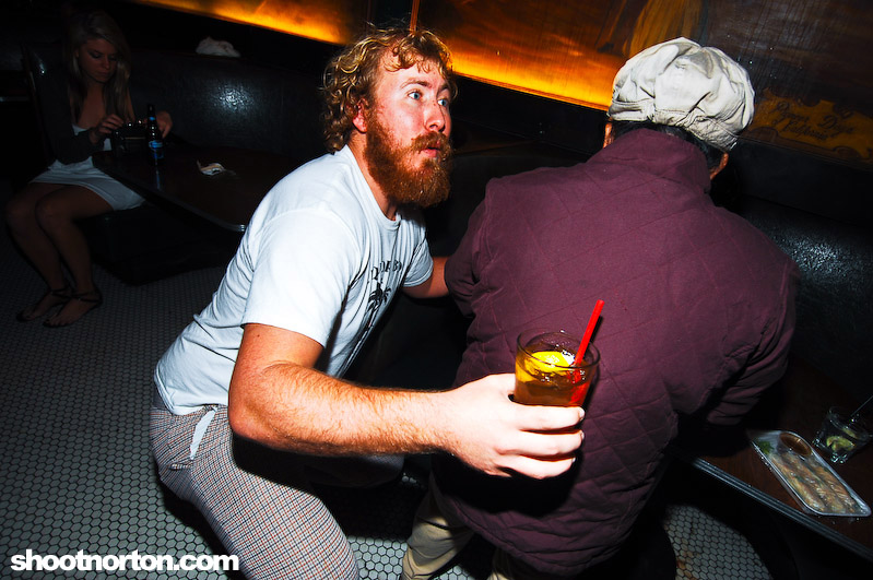 Dirty Mondays @ The Saloon in Encinitas, photograph 30