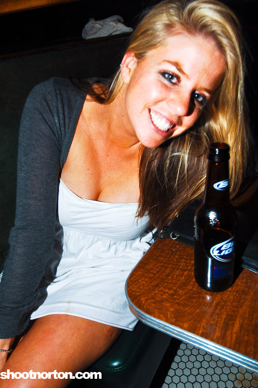 Dirty Mondays @ The Saloon in Encinitas, photograph 32