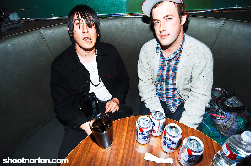 Dirty Mondays @ The Saloon in Encinitas, photograph 33