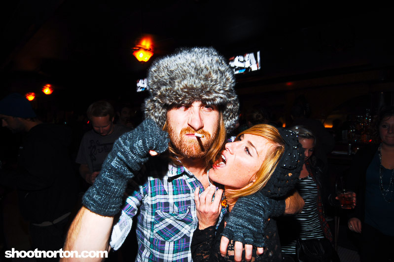 Dirty Mondays @ The Saloon in Encinitas, photograph 35