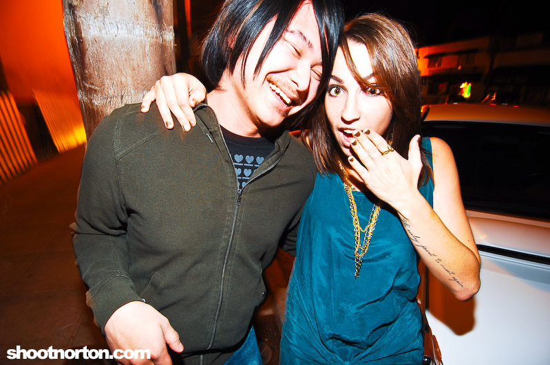 Dirty Mondays @ The Saloon in Encinitas, photograph 36