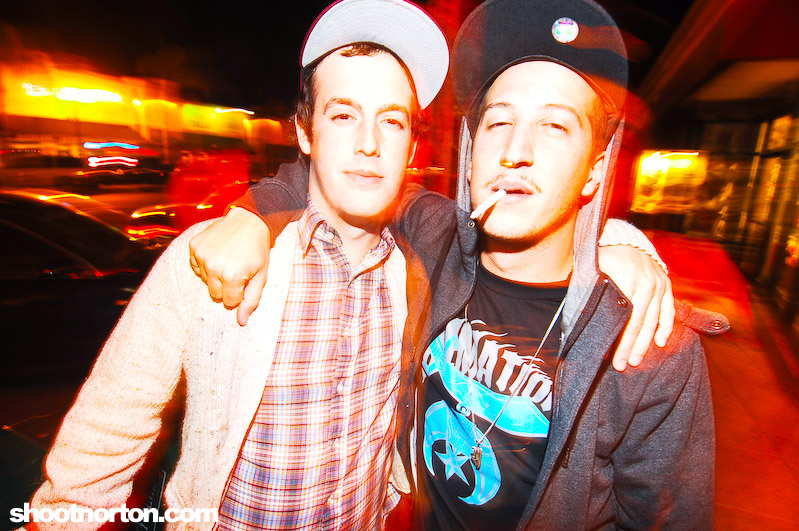 Dirty Mondays @ The Saloon in Encinitas, photograph 37