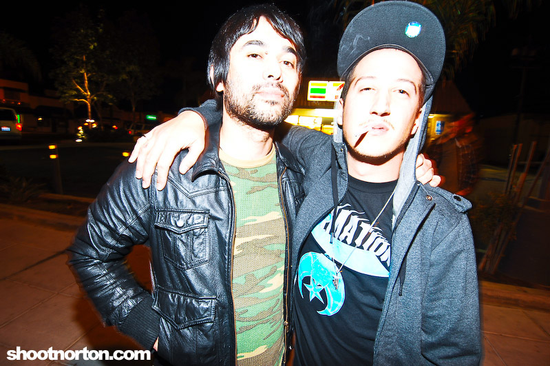 Dirty Mondays @ The Saloon in Encinitas, photograph 39