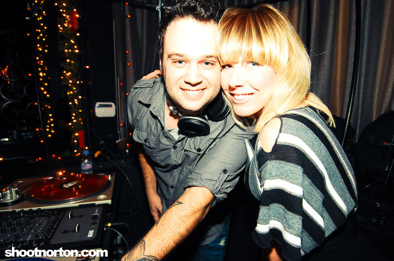 Industry NYE Party @ Sidebar San Diego, photograph 1