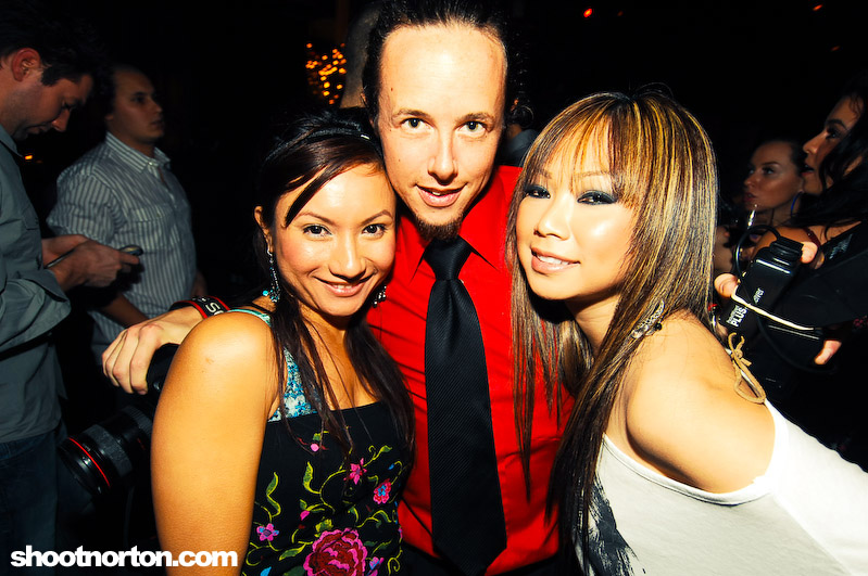 Industry NYE Party @ Sidebar San Diego, photograph 2