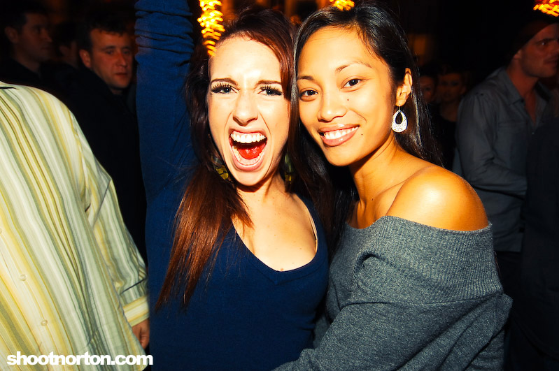 Industry NYE Party @ Sidebar San Diego, photograph 3