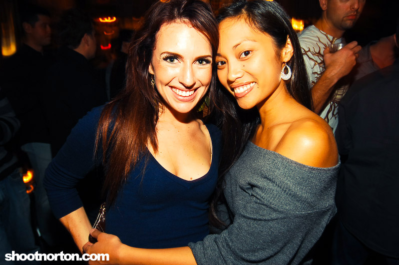 Industry NYE Party @ Sidebar San Diego, photograph 4