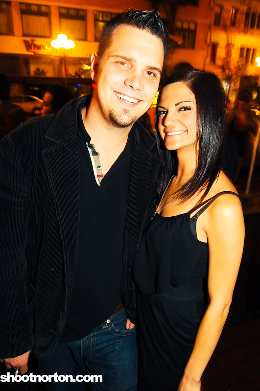 Industry NYE Party @ Sidebar San Diego, photograph 5