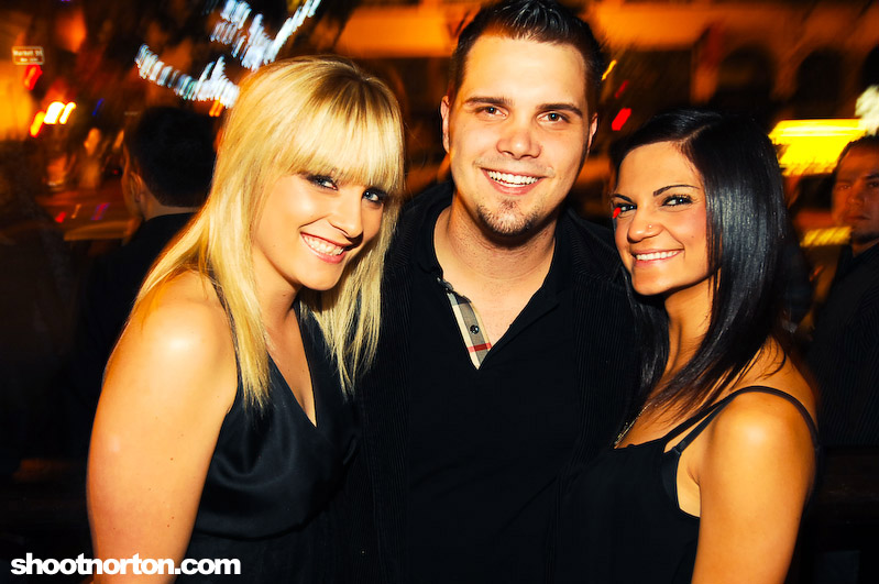 Industry NYE Party @ Sidebar San Diego, photograph 6