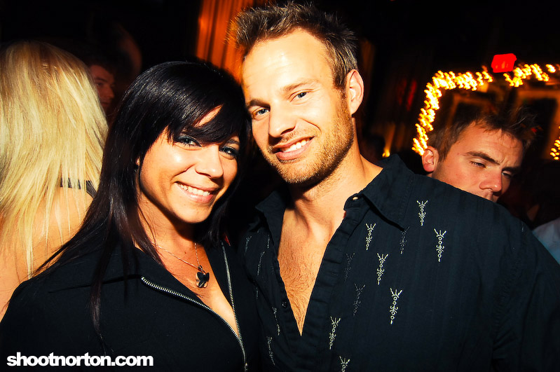 Industry NYE Party @ Sidebar San Diego, photograph 8
