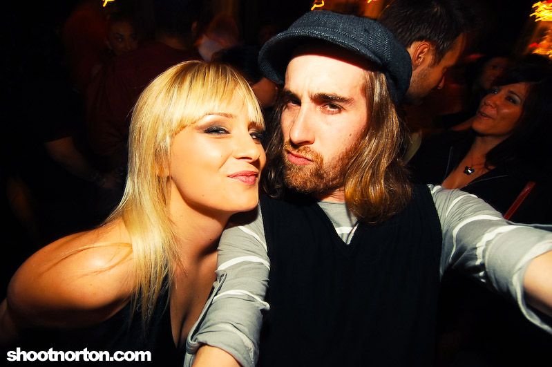 Industry NYE Party @ Sidebar San Diego, photograph 9