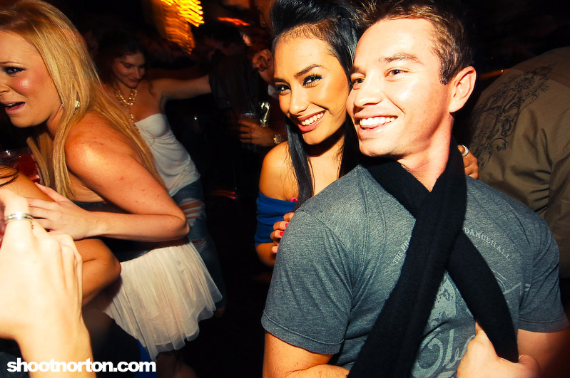 Industry NYE Party @ Sidebar San Diego, photograph 11
