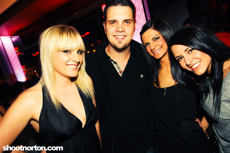 Industry NYE Party @ Sidebar San Diego, photograph 13