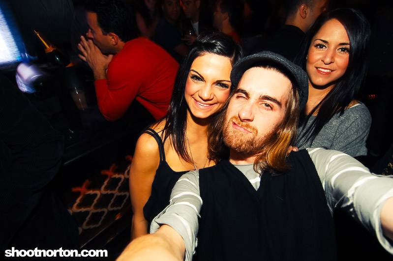 Industry NYE Party @ Sidebar San Diego, photograph 14