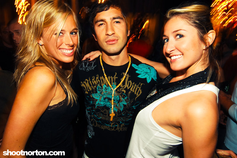 Industry NYE Party @ Sidebar San Diego, photograph 15