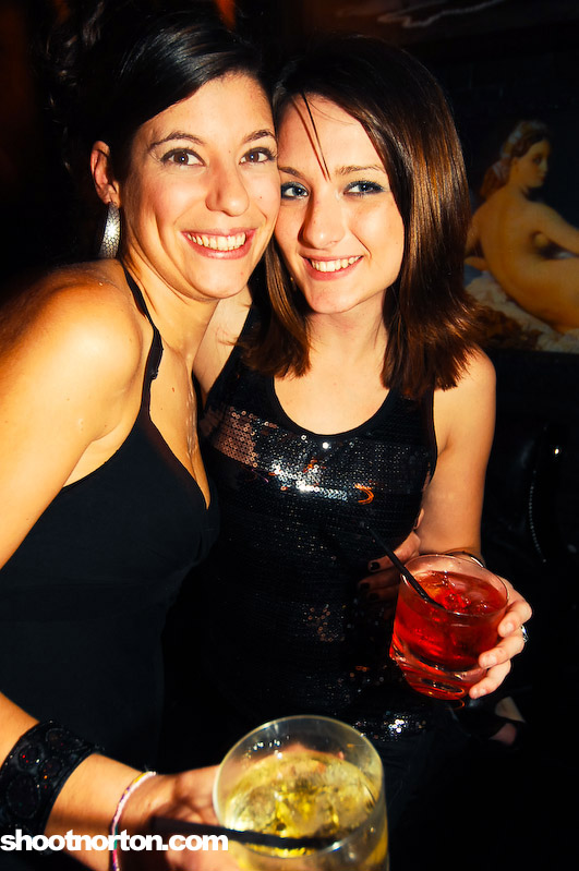 Industry NYE Party @ Sidebar San Diego, photograph 17