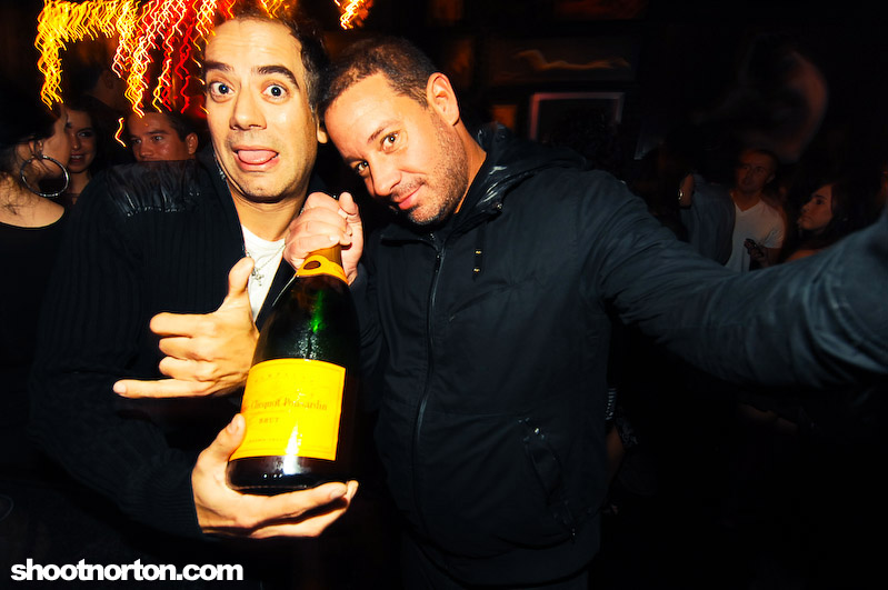 Industry NYE Party @ Sidebar San Diego, photograph 25
