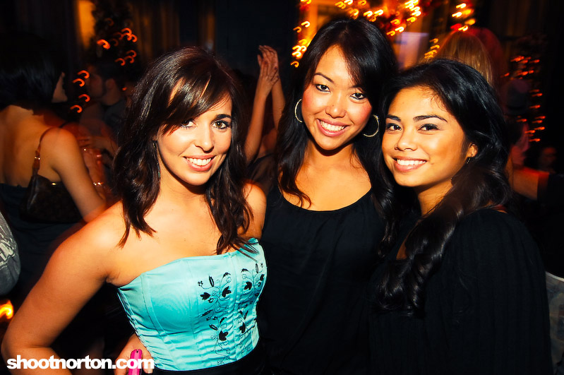 Industry NYE Party @ Sidebar San Diego, photograph 26