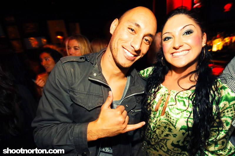 Industry NYE Party @ Sidebar San Diego, photograph 27