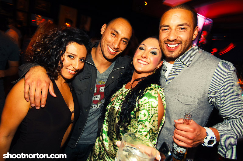 Industry NYE Party @ Sidebar San Diego, photograph 28