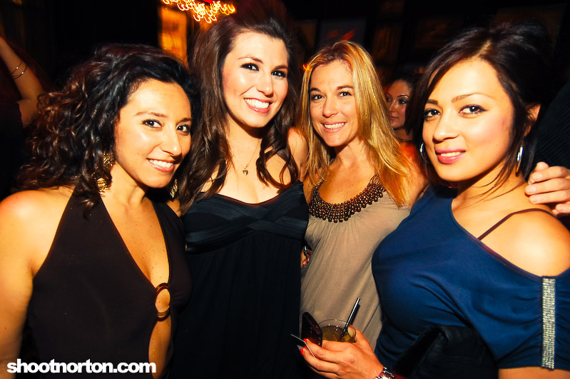 Industry NYE Party @ Sidebar San Diego, photograph 34