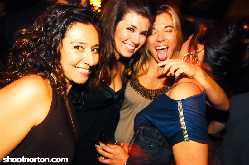 Industry NYE Party @ Sidebar San Diego, photograph 35