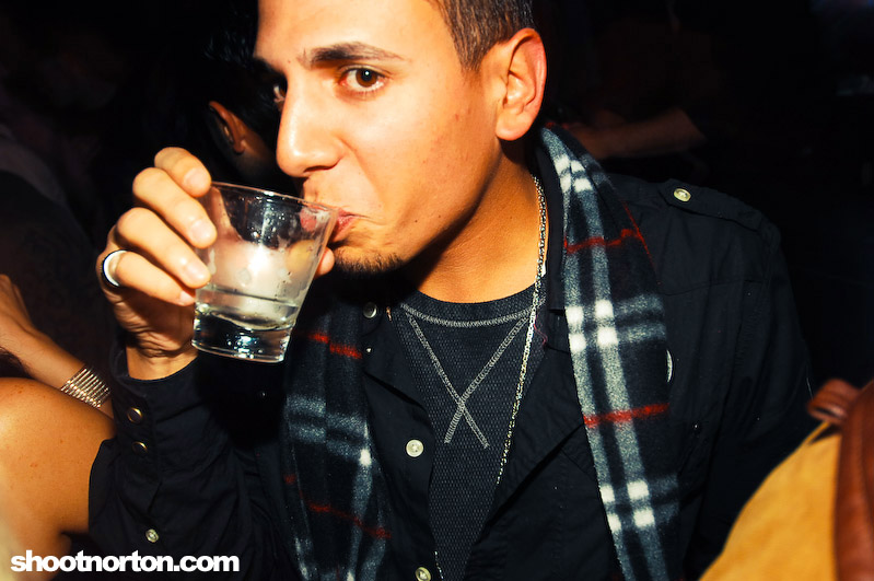 Industry NYE Party @ Sidebar San Diego, photograph 37