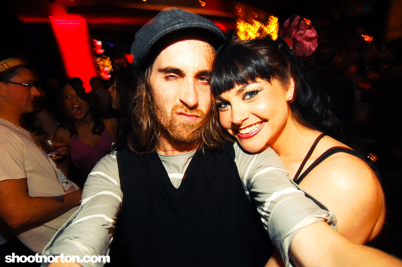 Industry NYE Party @ Sidebar San Diego, photograph 43