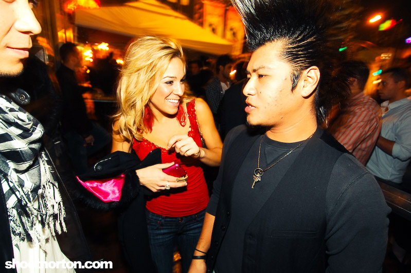 Industry NYE Party @ Sidebar San Diego, photograph 44