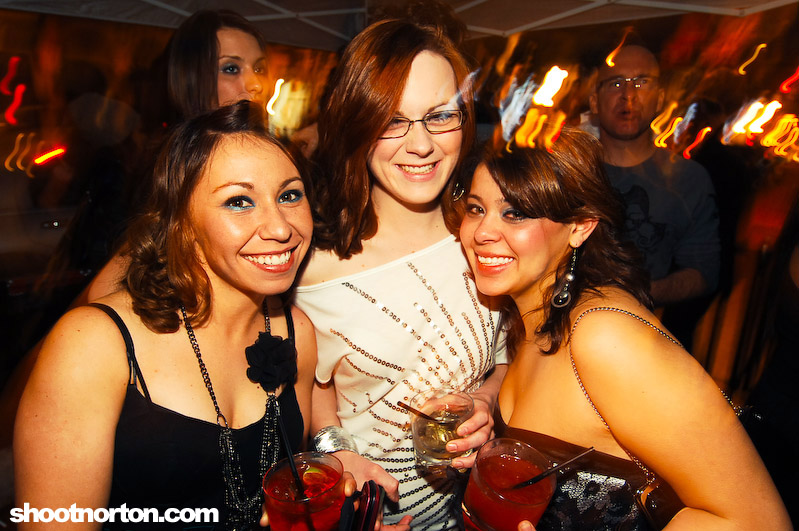 Industry NYE Party @ Sidebar San Diego, photograph 48