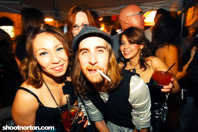 Industry NYE Party @ Sidebar San Diego, photograph 49
