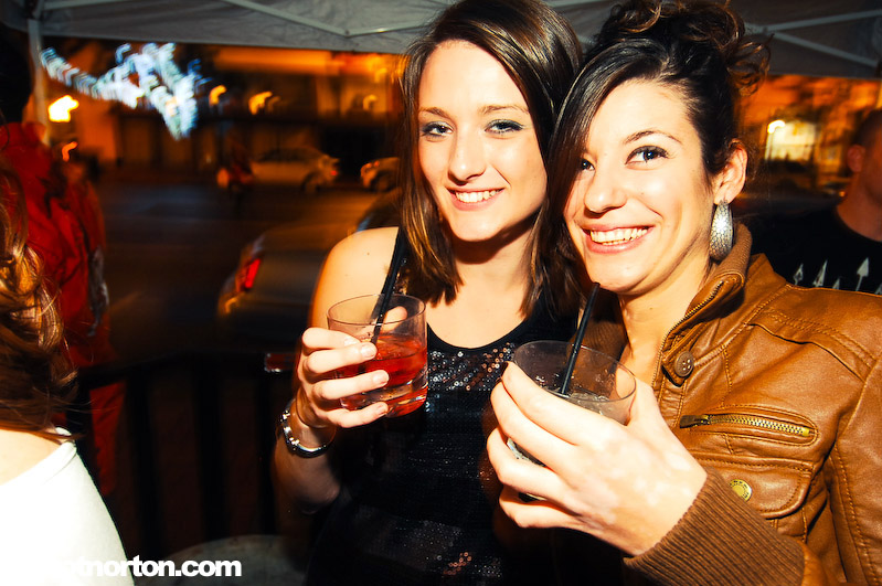 Industry NYE Party @ Sidebar San Diego, photograph 51