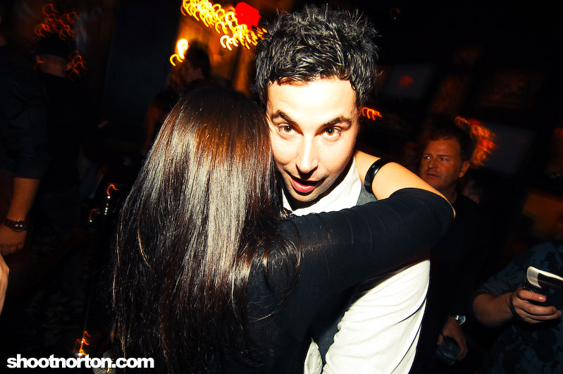 Industry NYE Party @ Sidebar San Diego, photograph 55