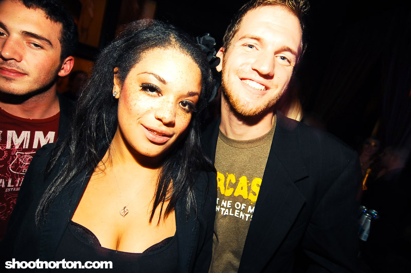 Industry NYE Party @ Sidebar San Diego, photograph 58