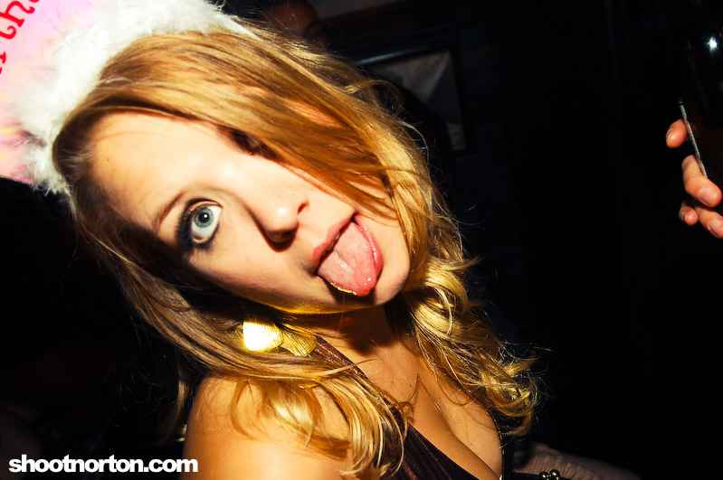 Industry NYE Party @ Sidebar San Diego, photograph 60