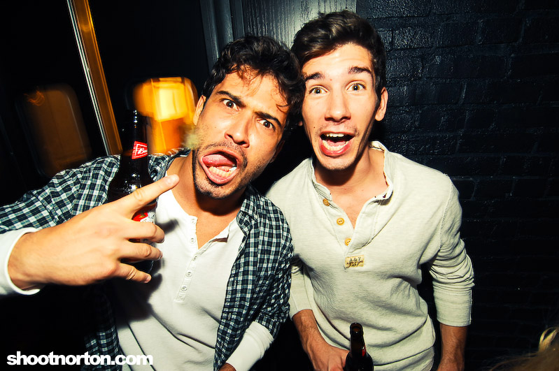 Industry NYE Party @ Sidebar San Diego, photograph 71