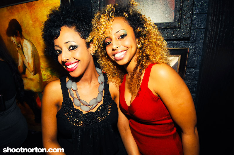Industry NYE Party @ Sidebar San Diego, photograph 82