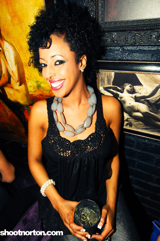 Industry NYE Party @ Sidebar San Diego, photograph 84