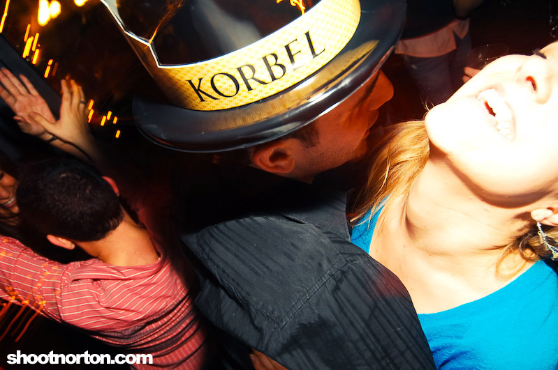 Industry NYE Party @ Sidebar San Diego, photograph 93